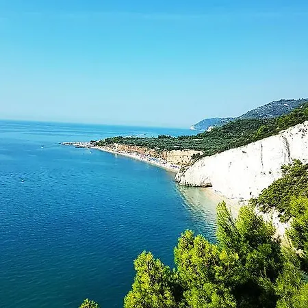 Diomede - Manfredi Homes&villas 2*