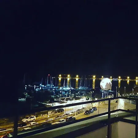 Diomede - Manfredi Homes&villas Manfredonia