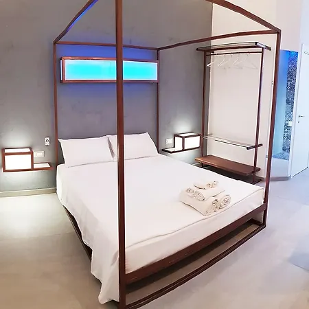 Bed & Breakfast Diomede - Manfredi Homes&villas