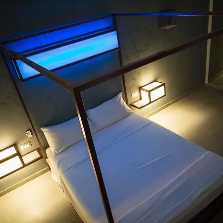 Bed & Breakfast Diomede - Manfredi Homes&villas Manfredonia