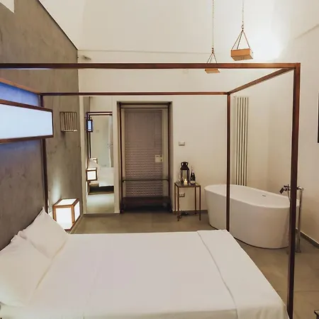 Diomede - Manfredi Homes&villas 2* Manfredonia