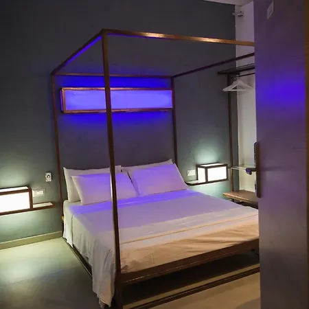 Diomede - Manfredi Homes&villas Bed & Breakfast