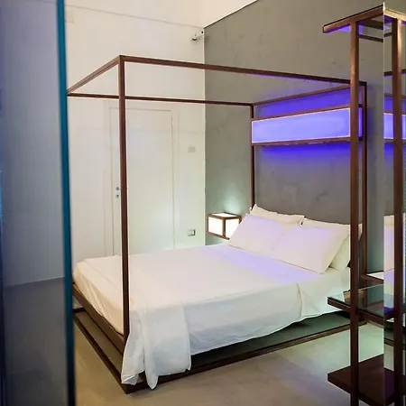 Diomede - Manfredi Homes&villas Bed & Breakfast