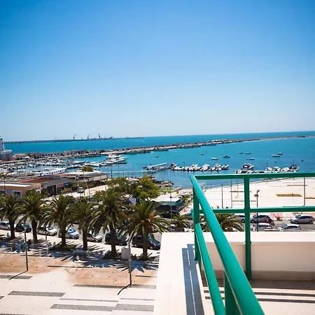 Diomede - Manfredi Homes&villas Manfredonia