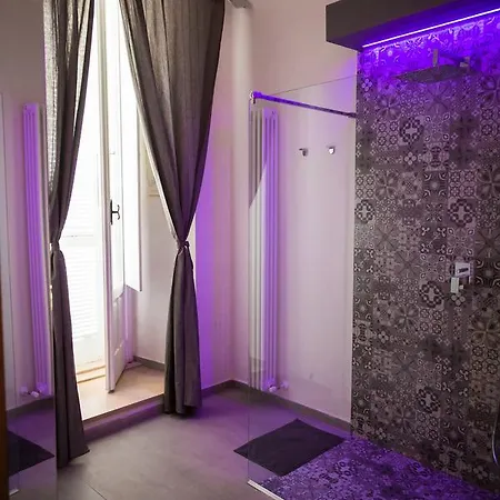 Diomede - Manfredi Homes&villas 2* Manfredonia