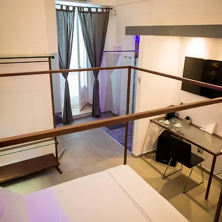 Diomede - Manfredi Homes&villas 2* Manfredonia