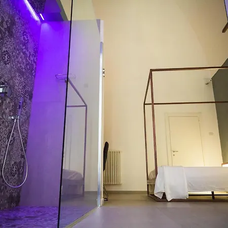 Panzió Casa Manfredi Diomede 4*