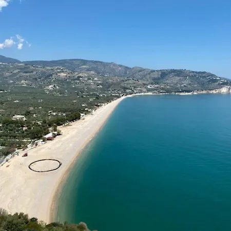 Bed & Breakfast Diomede - Manfredi Homes&villas